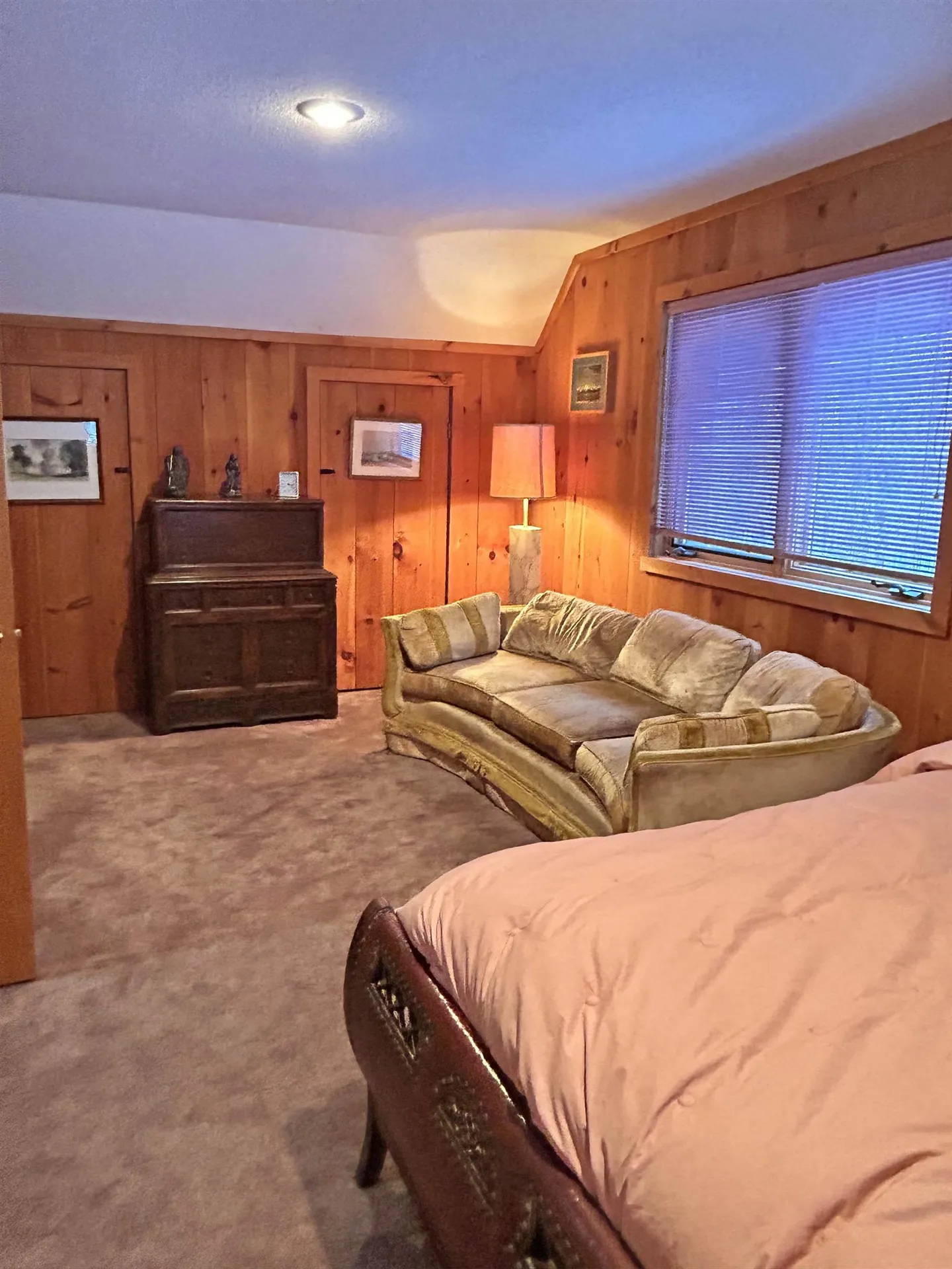 69 Colonial Ridge Road Dover VT 05356