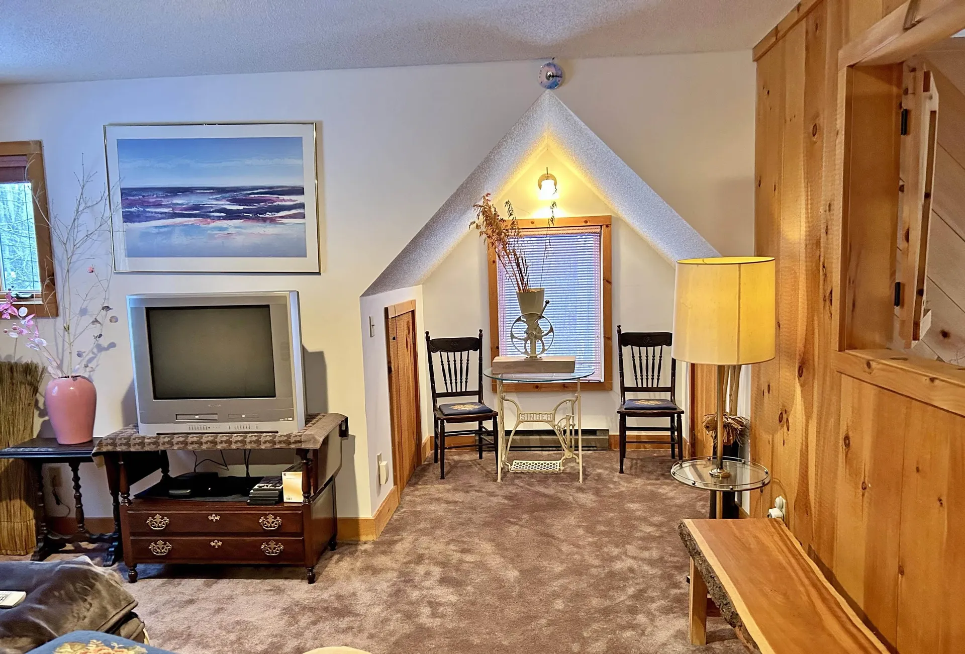 69 Colonial Ridge Road Dover VT 05356