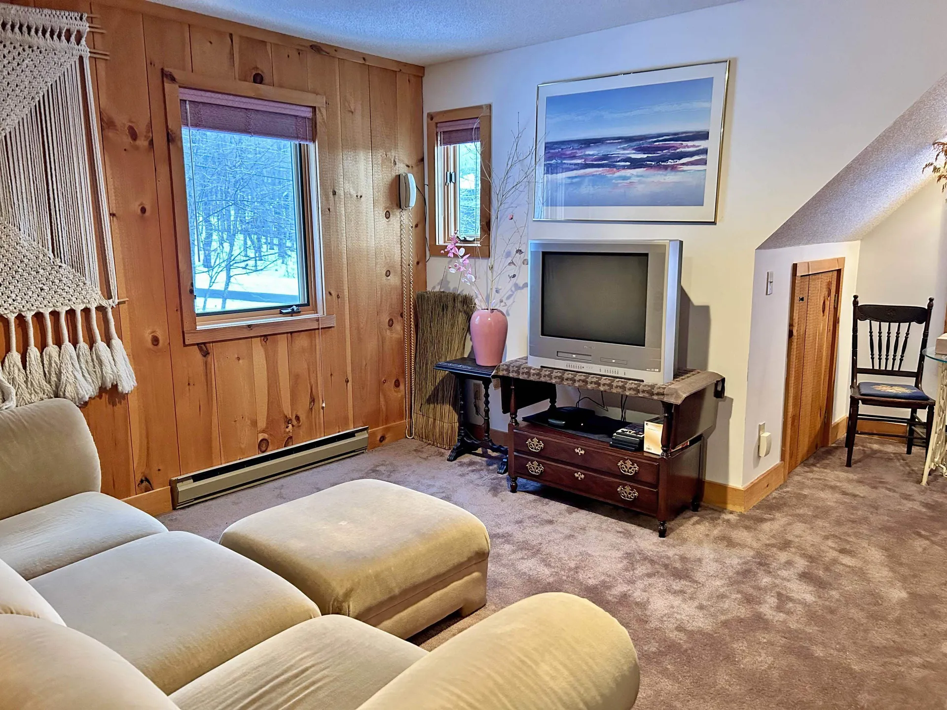 69 Colonial Ridge Road Dover VT 05356