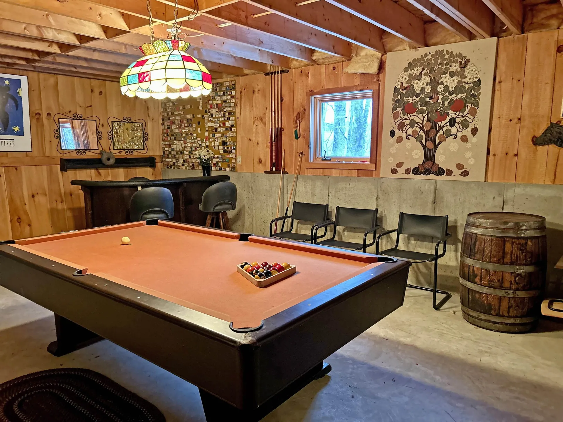 69 Colonial Ridge Road Dover VT 05356