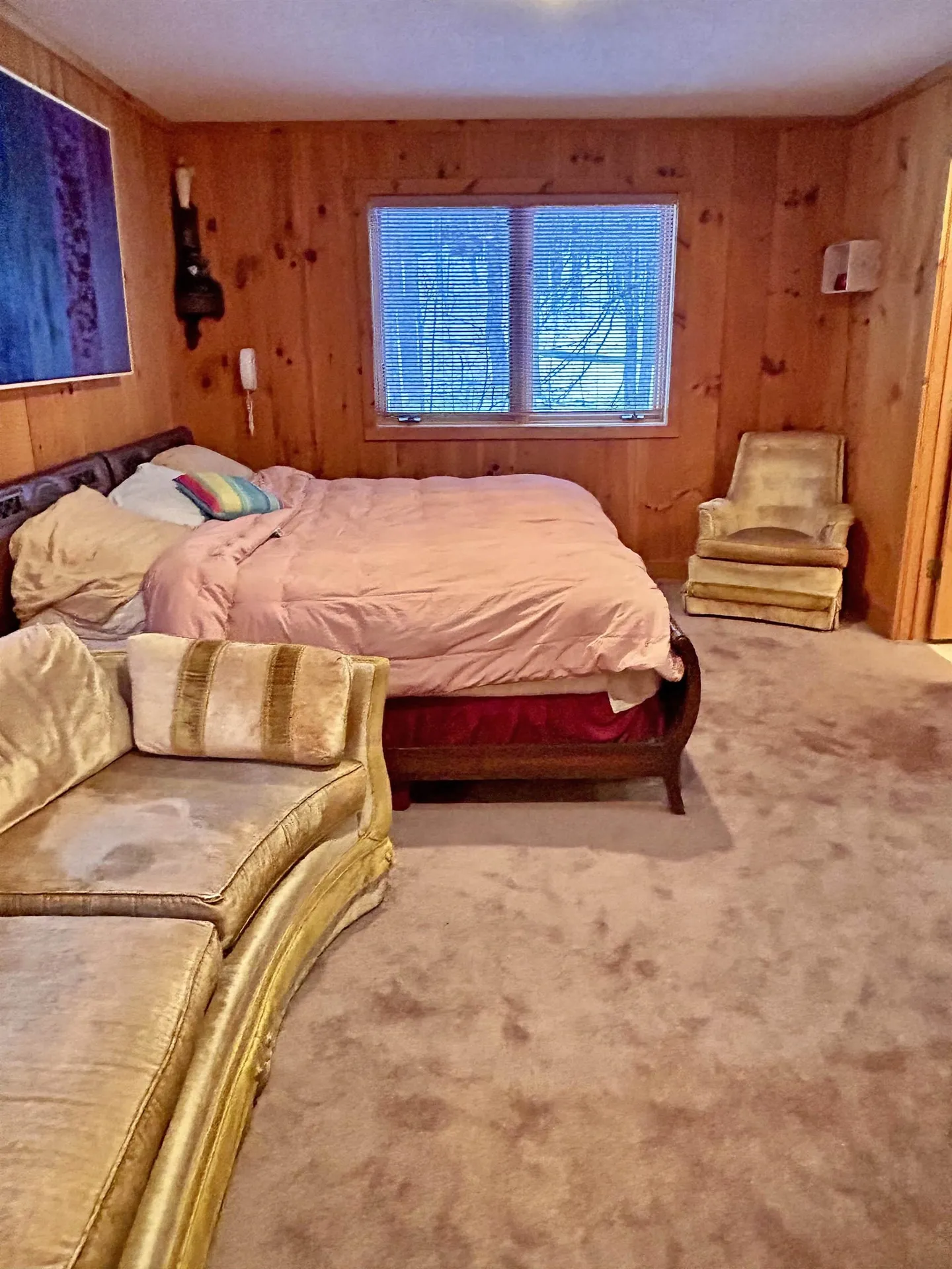 69 Colonial Ridge Road Dover VT 05356