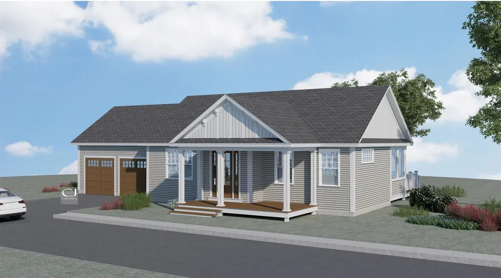 10 Tranquility Drive Kennebunk ME 04043