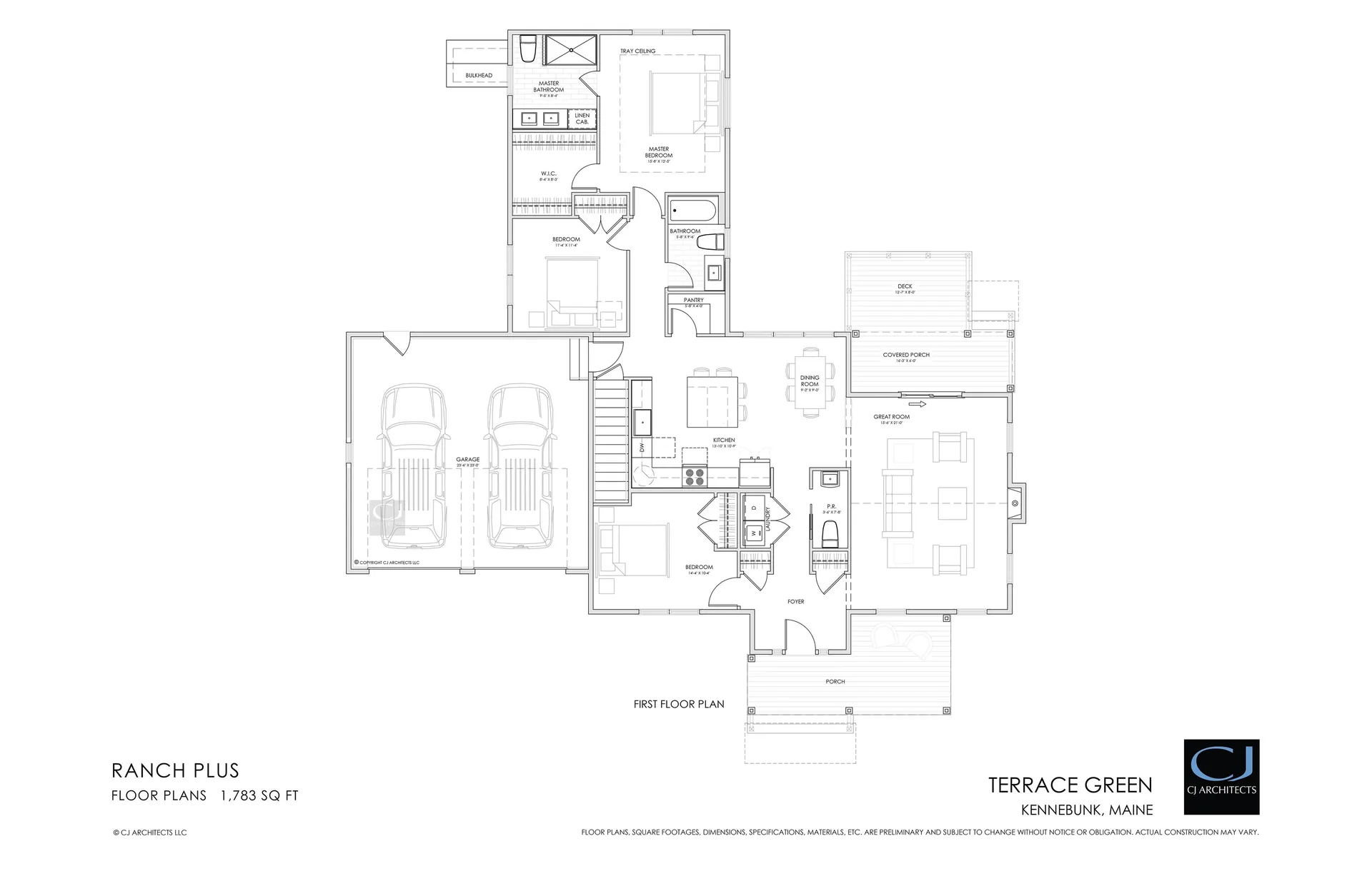 10 Tranquility Drive Kennebunk ME 04043