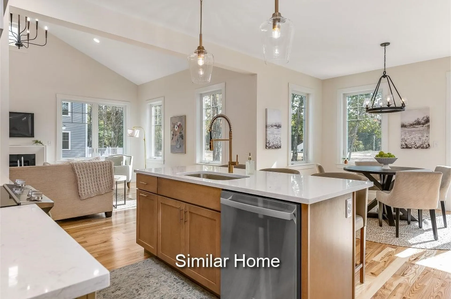 10 Tranquility Drive Kennebunk ME 04043