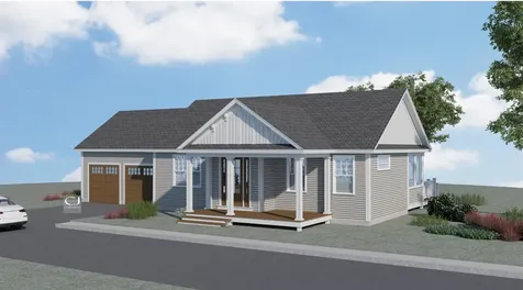 10 Tranquility Drive Kennebunk ME 04043