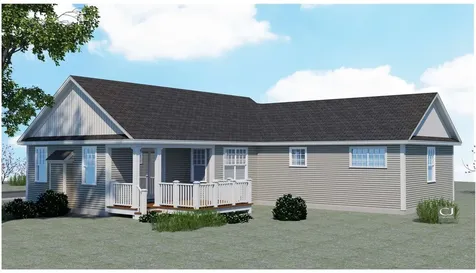 10 Tranquility Drive Kennebunk ME 04043