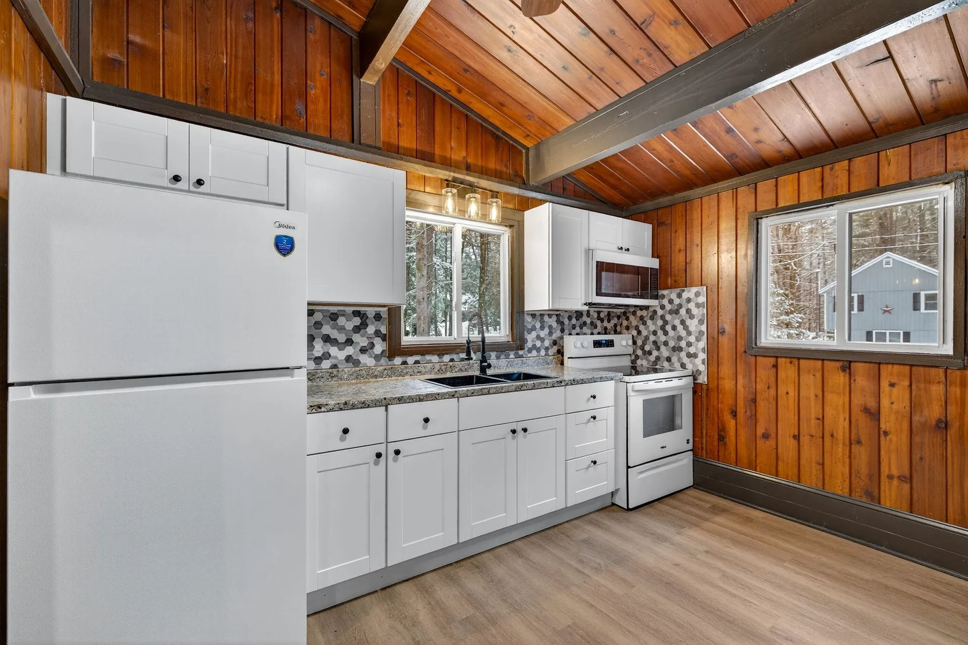 6 Birch Tree Lane Hillsborough NH 03244