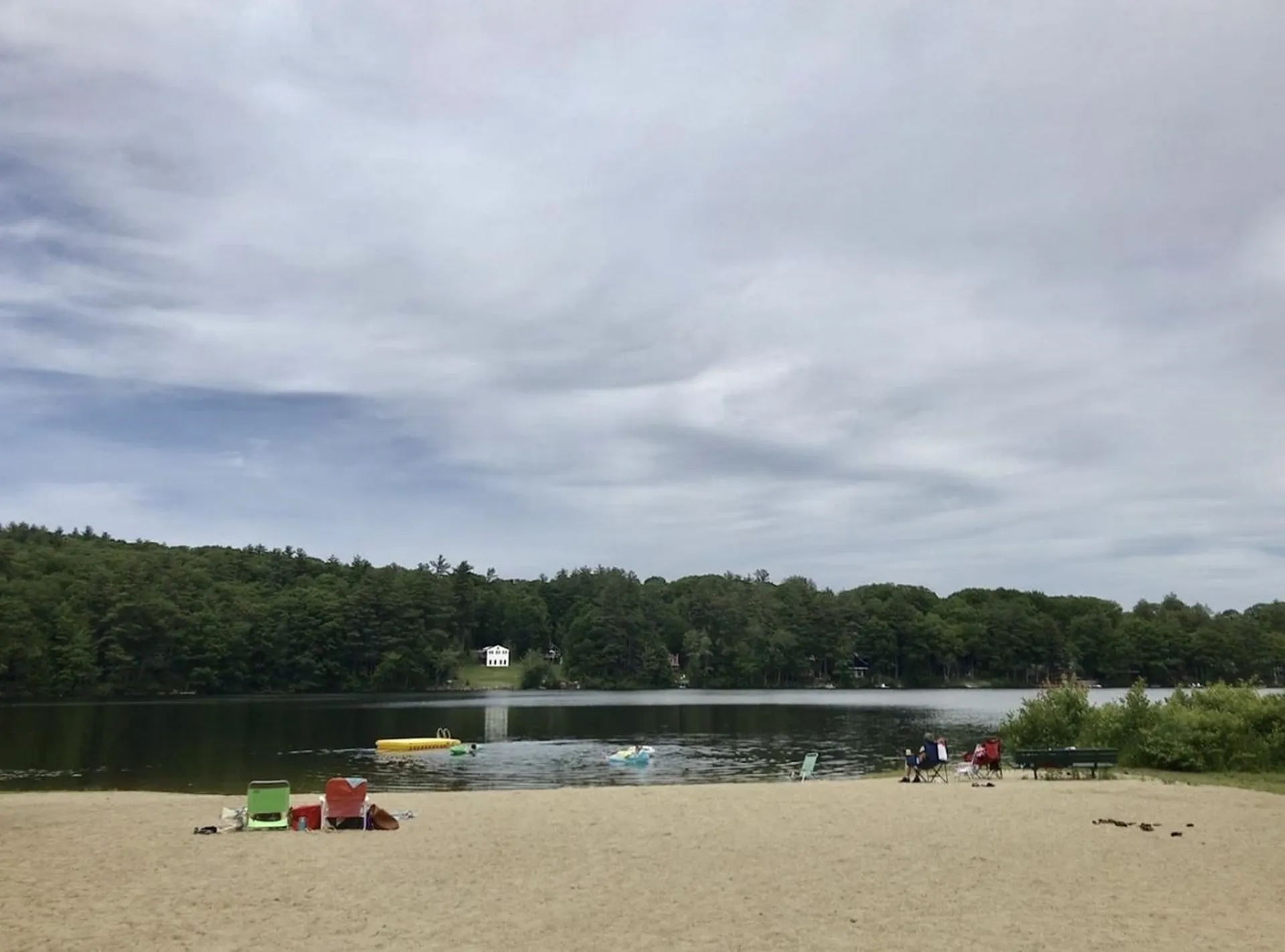 6 Birch Tree Lane Hillsborough NH 03244