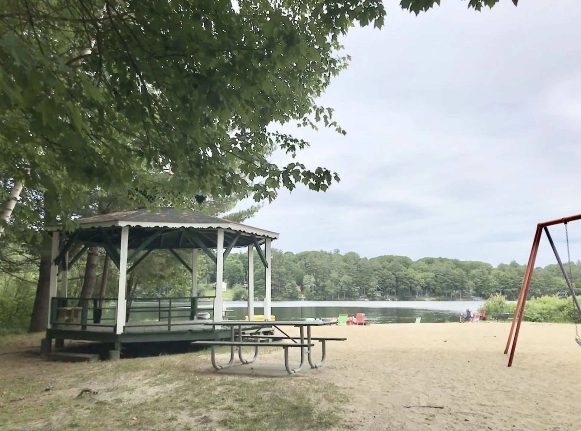 6 Birch Tree Lane Hillsborough NH 03244