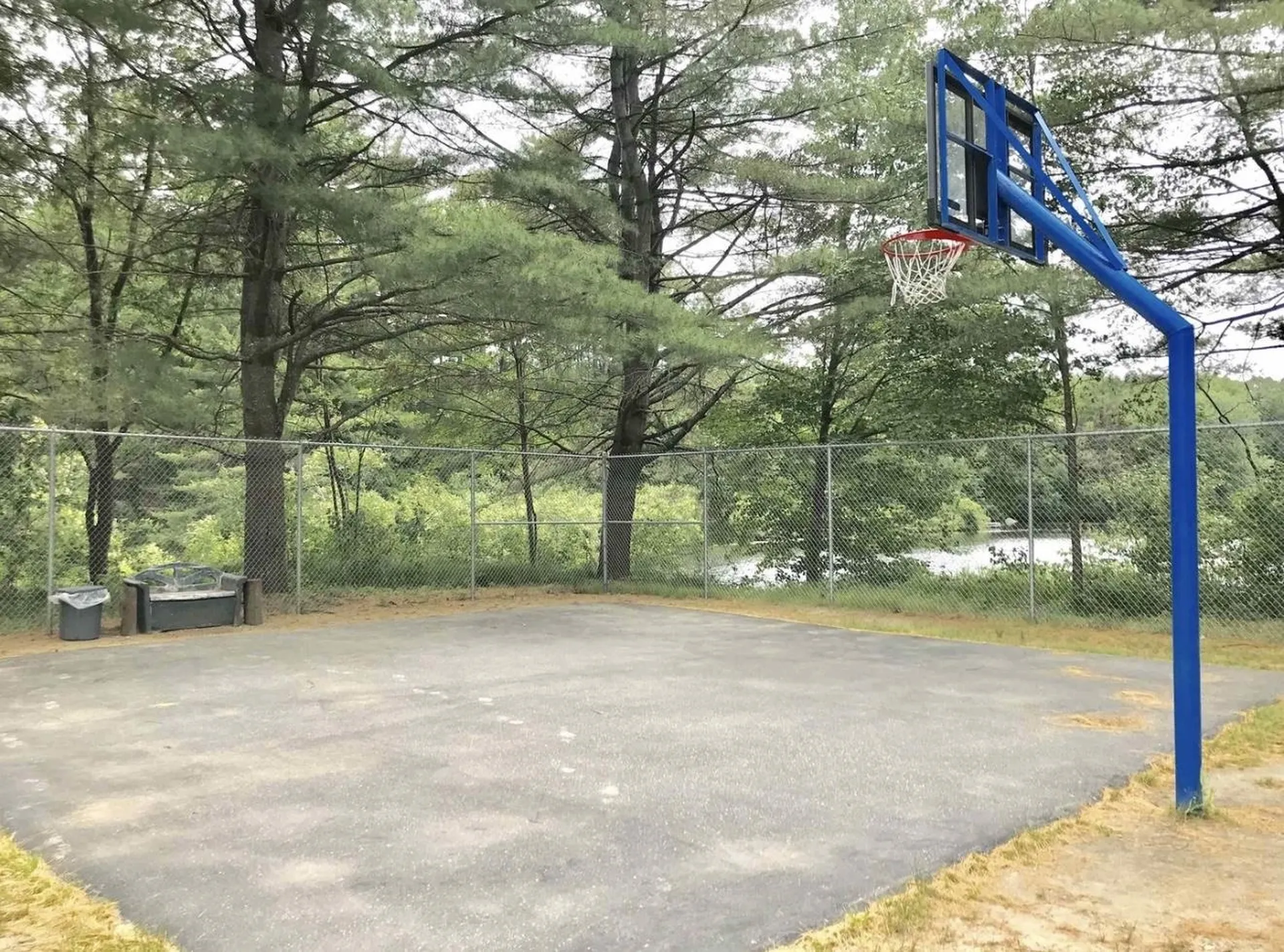 6 Birch Tree Lane Hillsborough NH 03244