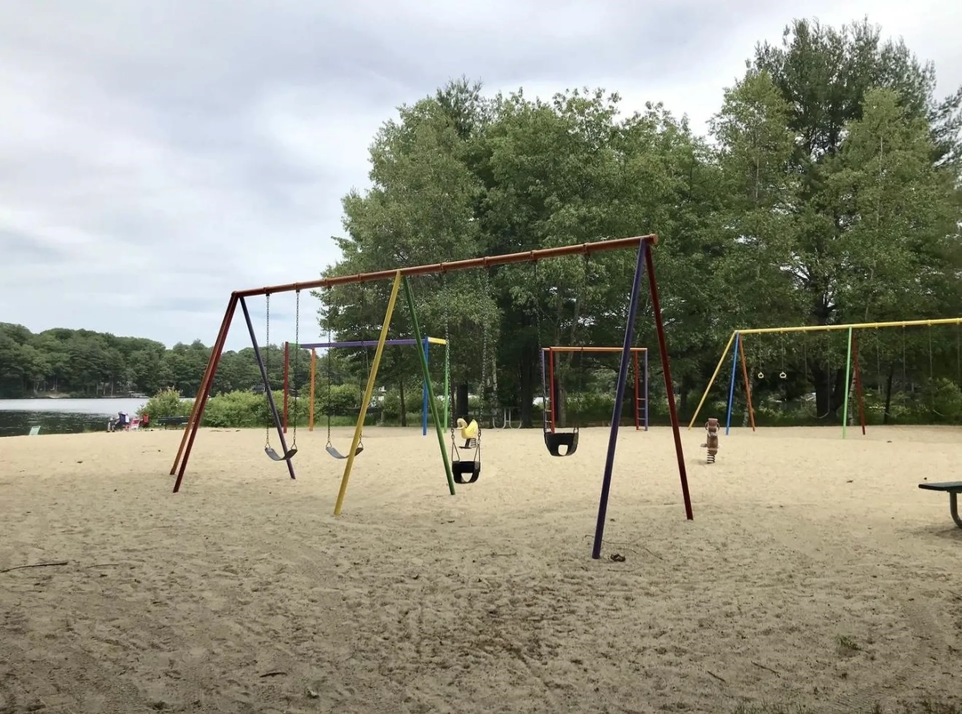 6 Birch Tree Lane Hillsborough NH 03244