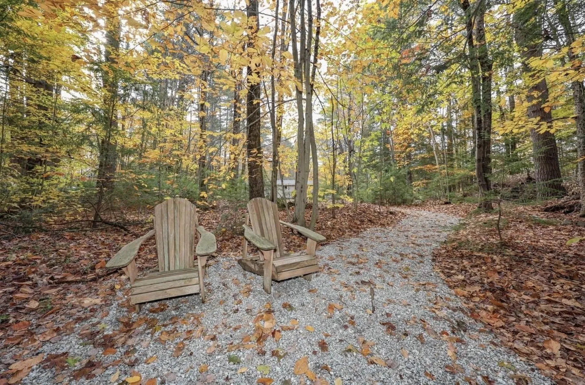 6 Birch Tree Lane Hillsborough NH 03244