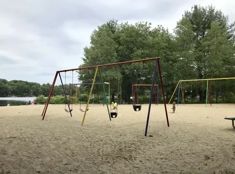 6 Birch Tree Lane Hillsborough NH 03244