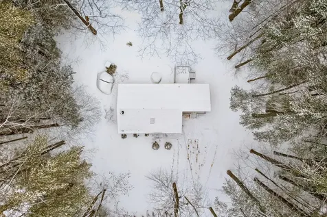 6 Birch Tree Lane Hillsborough NH 03244