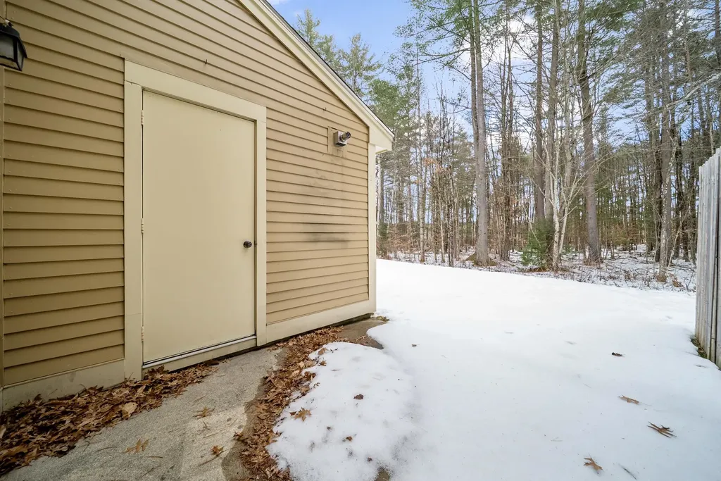 238 Base Hill Road Keene NH 03431