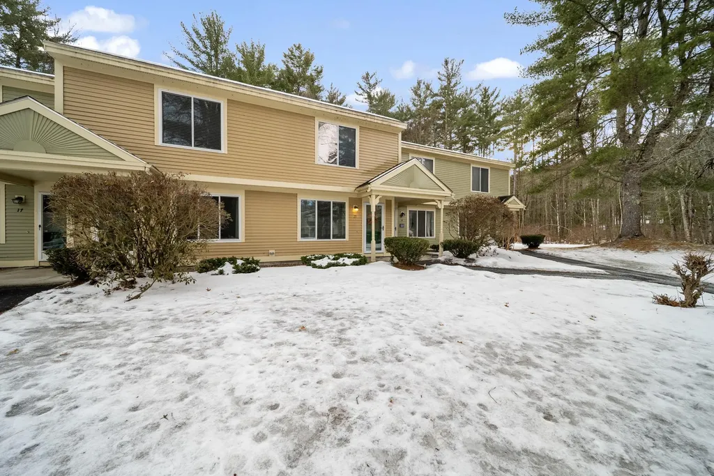 238 Base Hill Road Keene NH 03431