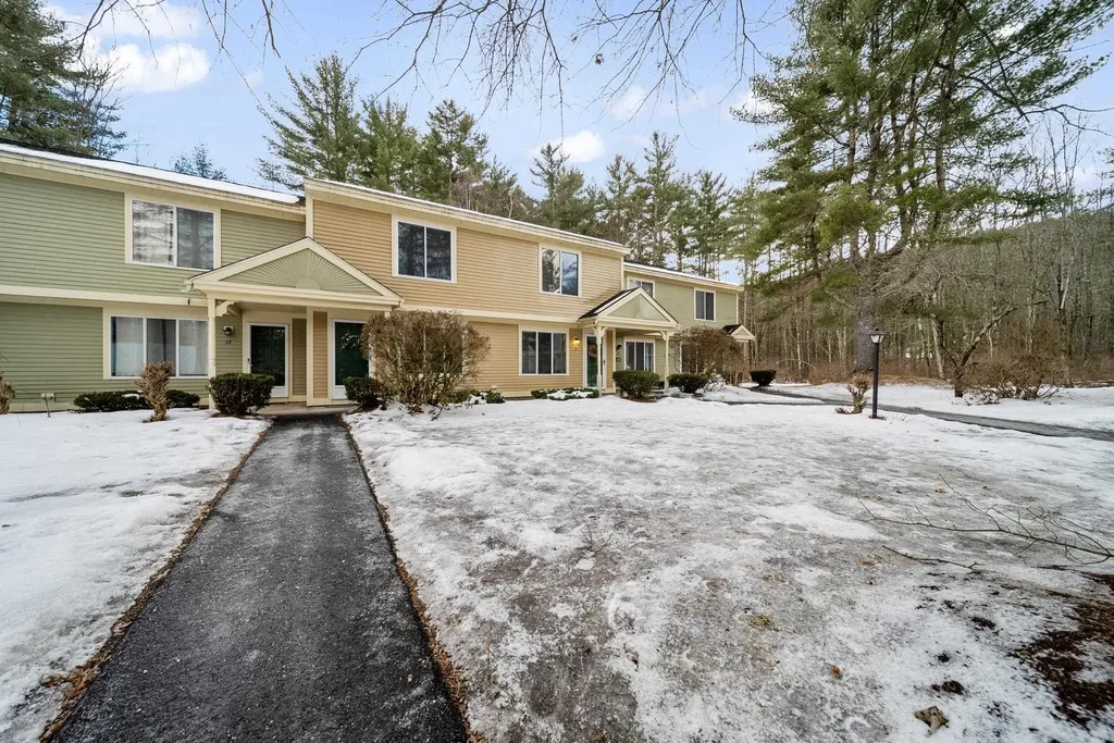 238 Base Hill Road Keene NH 03431