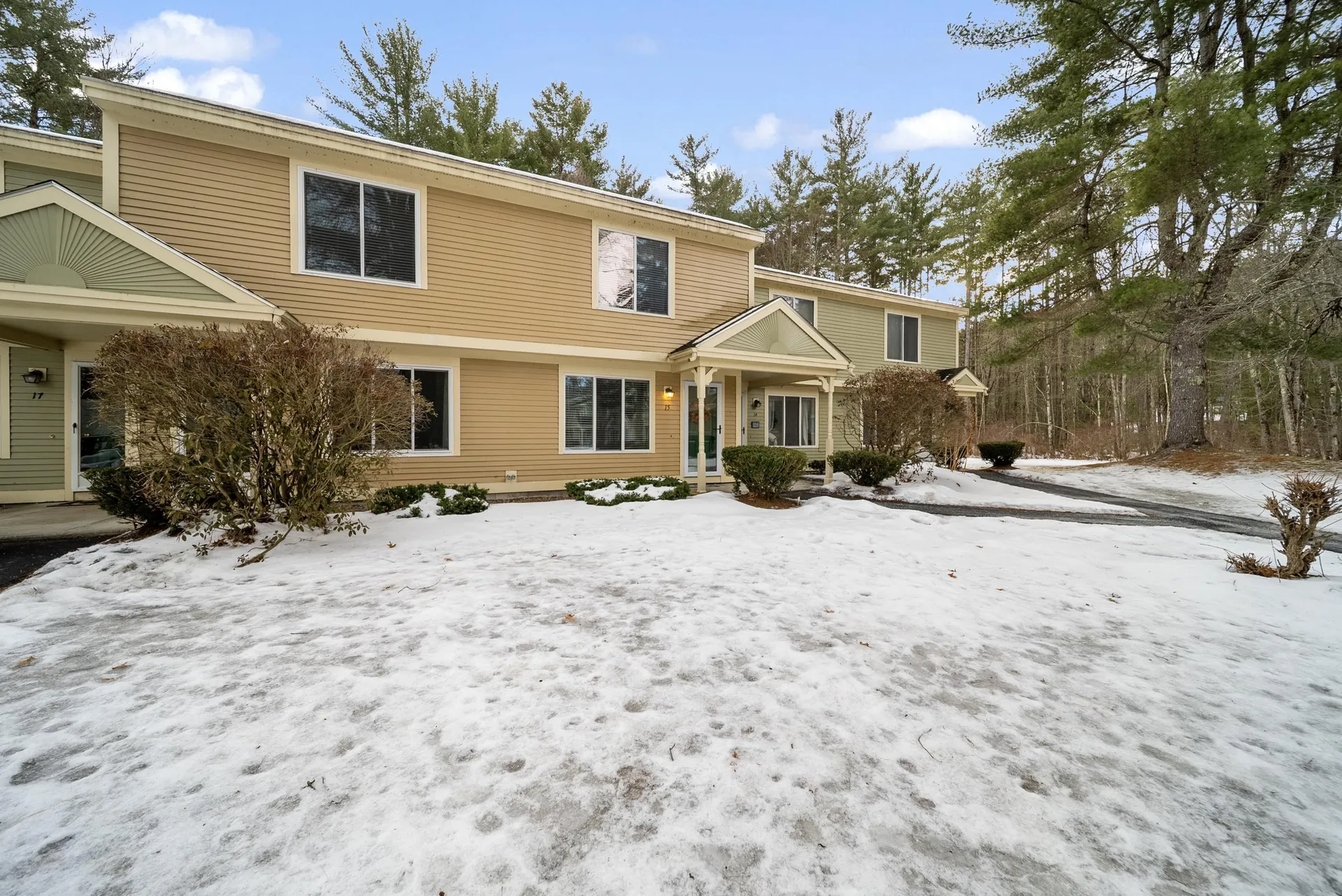 238 Base Hill Road Keene NH 03431