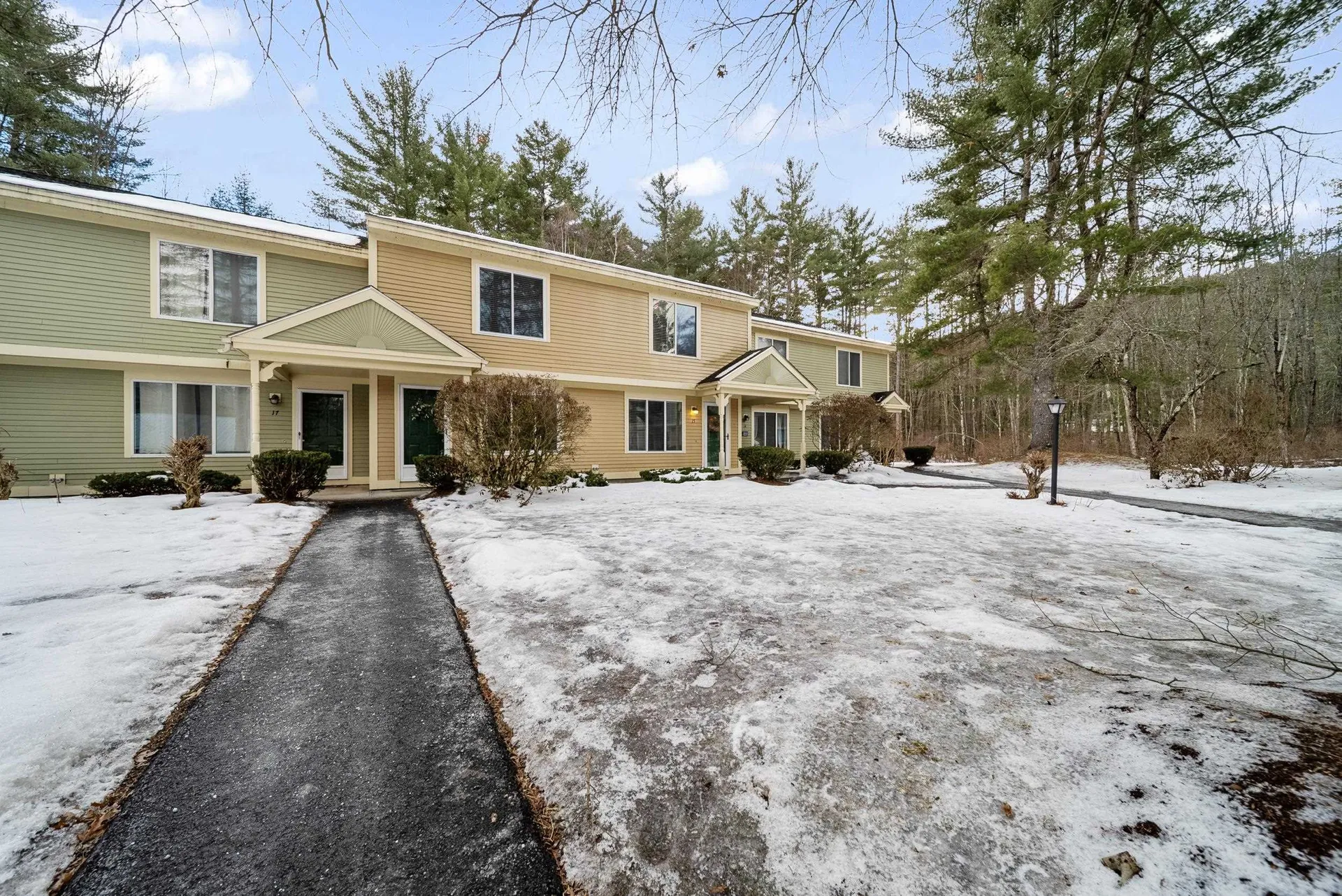 238 Base Hill Road Keene NH 03431