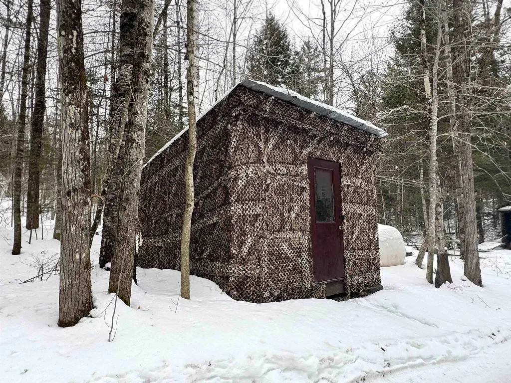 438 Old Bradley Road St. Johnsbury VT 05819