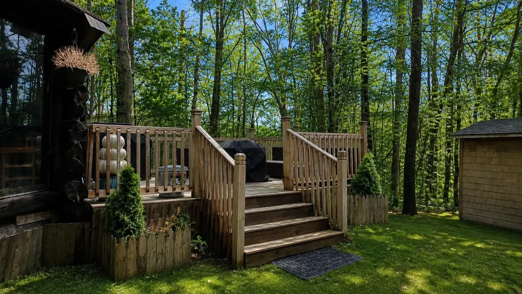 438 Old Bradley Road St. Johnsbury VT 05819