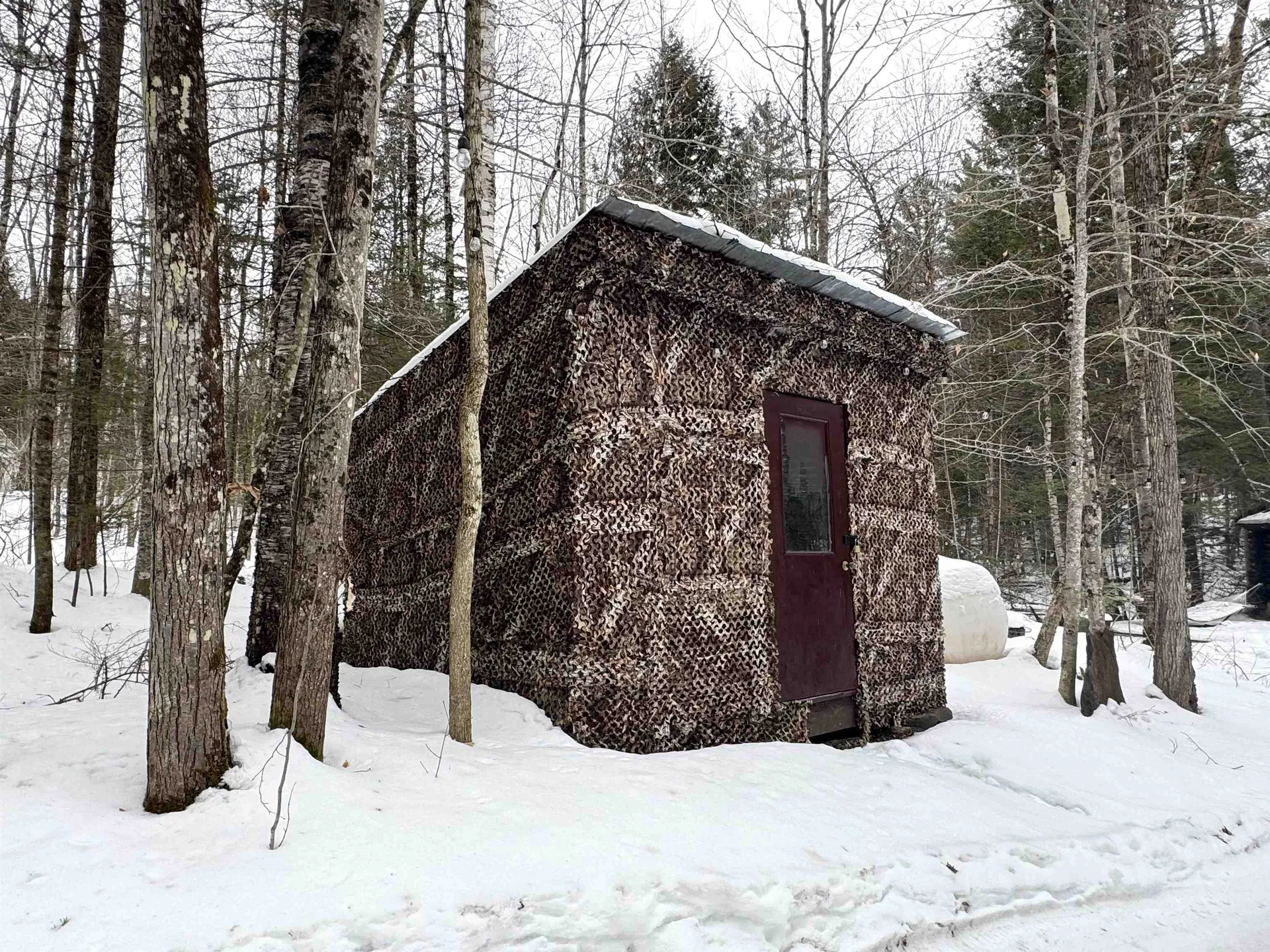 438 Old Bradley Road St. Johnsbury VT 05819