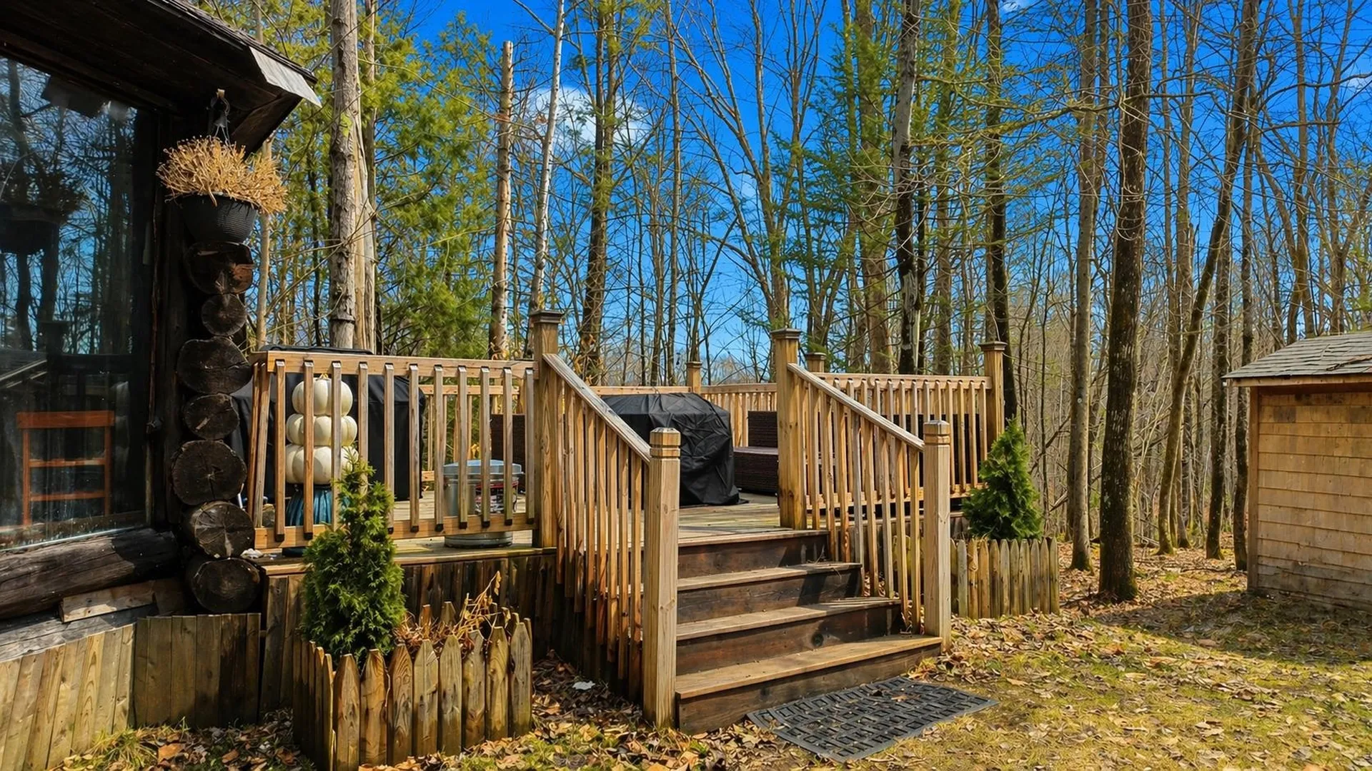 438 Old Bradley Road St. Johnsbury VT 05819