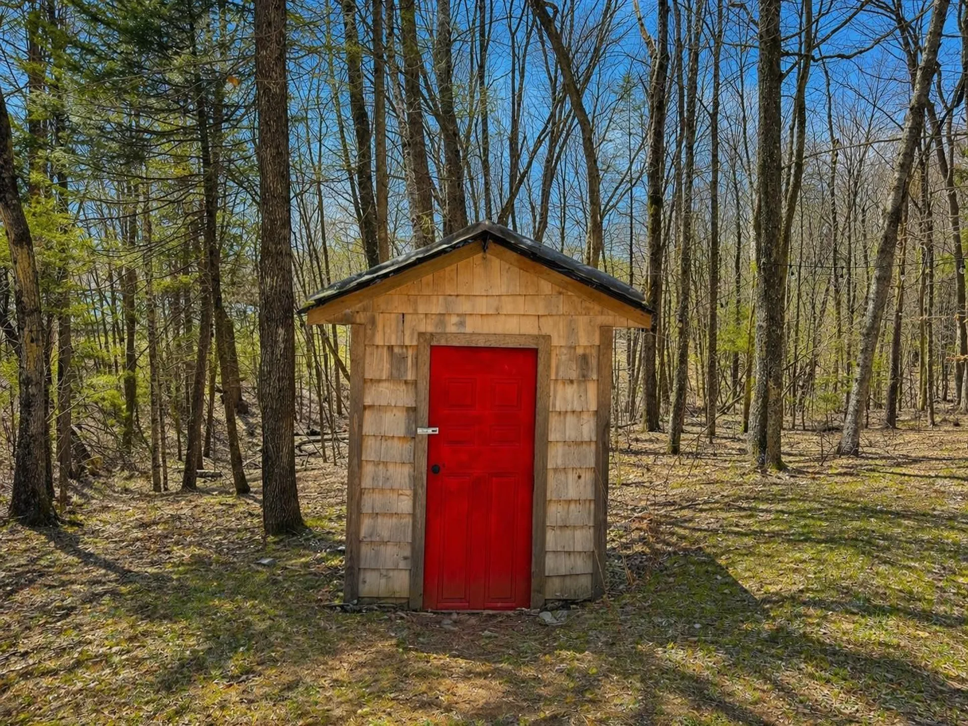 438 Old Bradley Road St. Johnsbury VT 05819