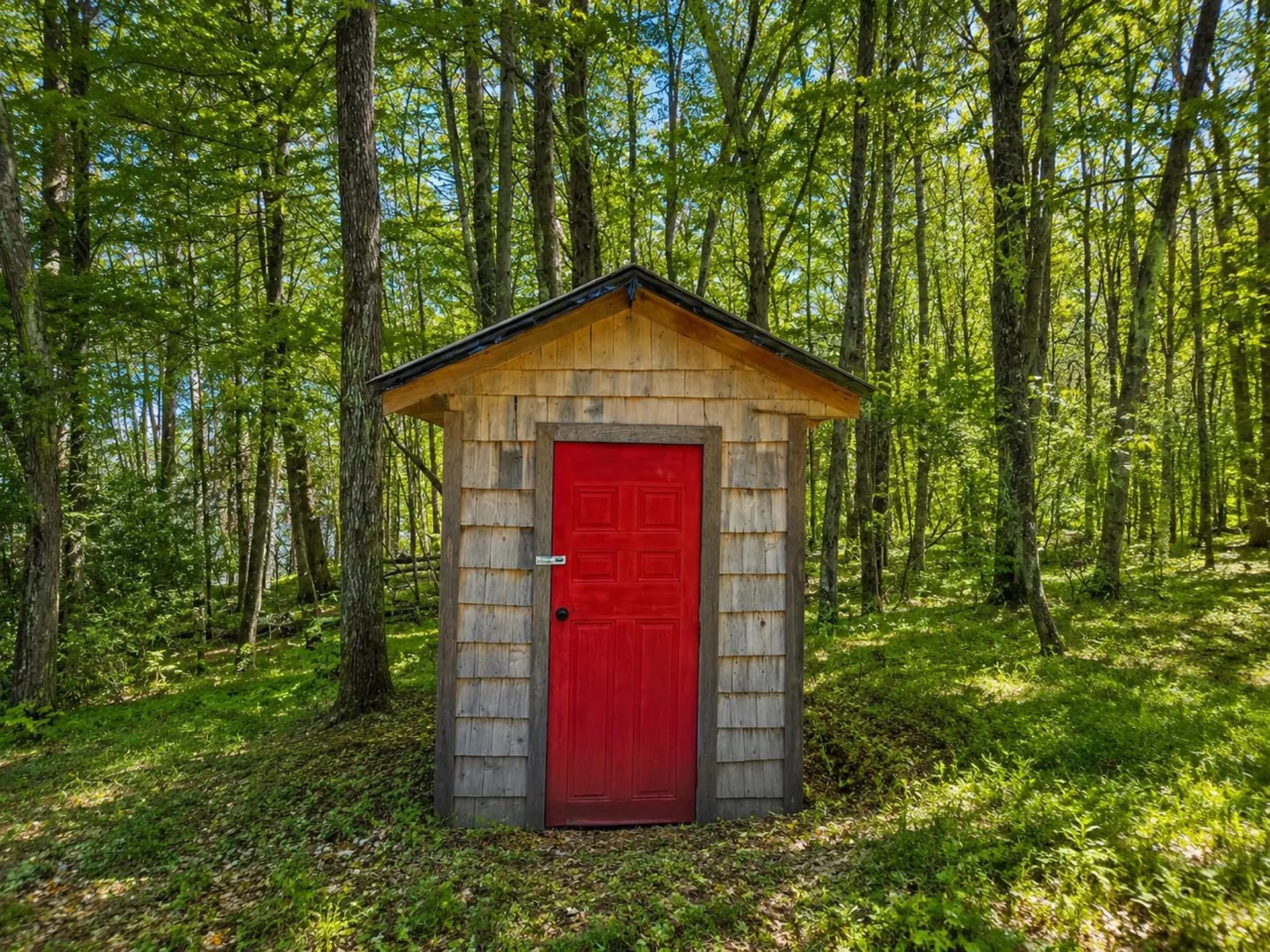 438 Old Bradley Road St. Johnsbury VT 05819