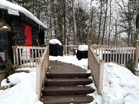 438 Old Bradley Road St. Johnsbury VT 05819