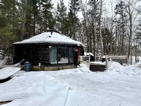 438 Old Bradley Road St. Johnsbury VT 05819