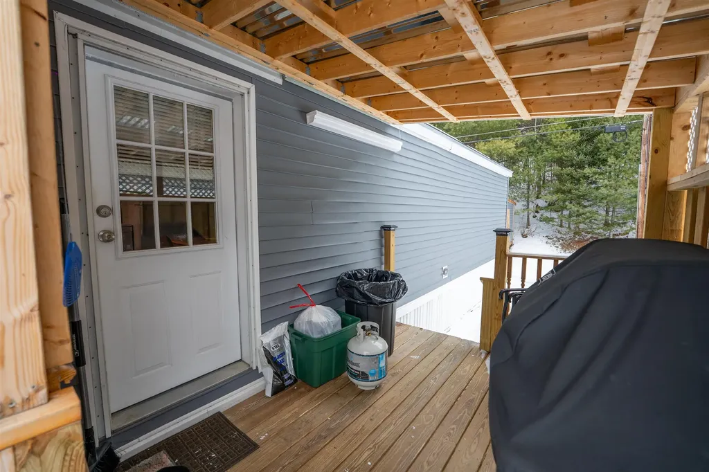 41 Meadowmist Drive Dalton NH 03598