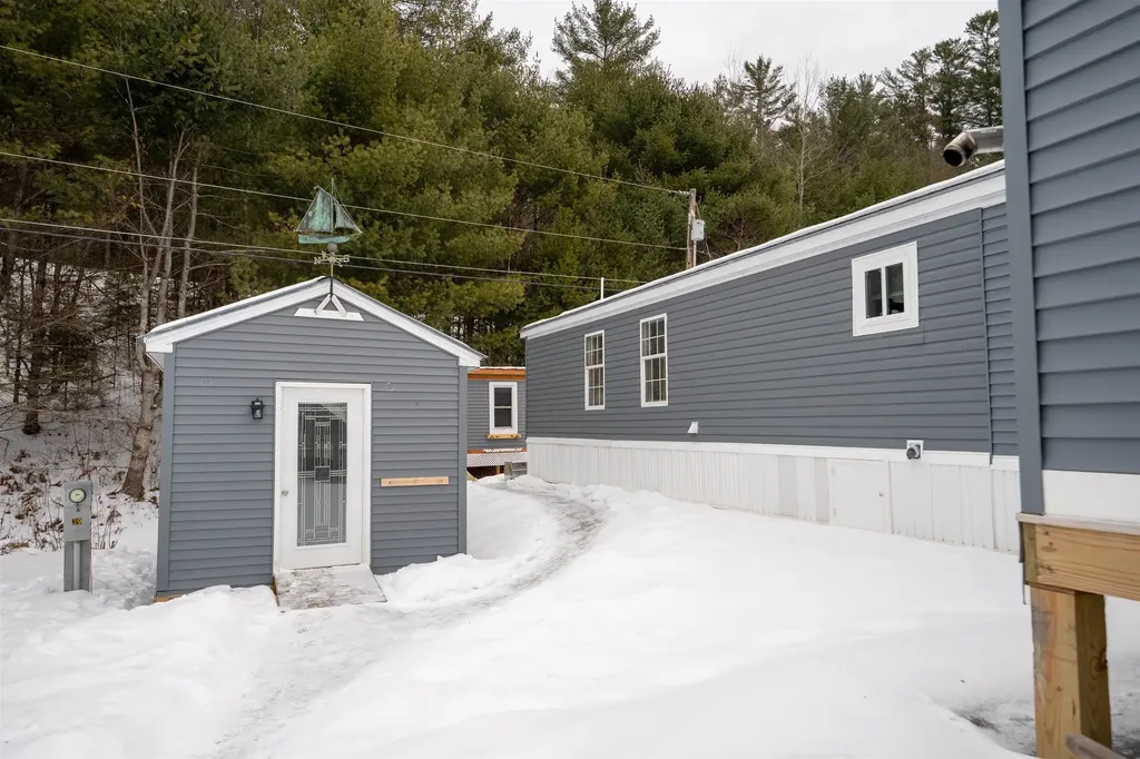 41 Meadowmist Drive Dalton NH 03598