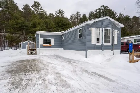 41 Meadowmist Drive Dalton NH 03598