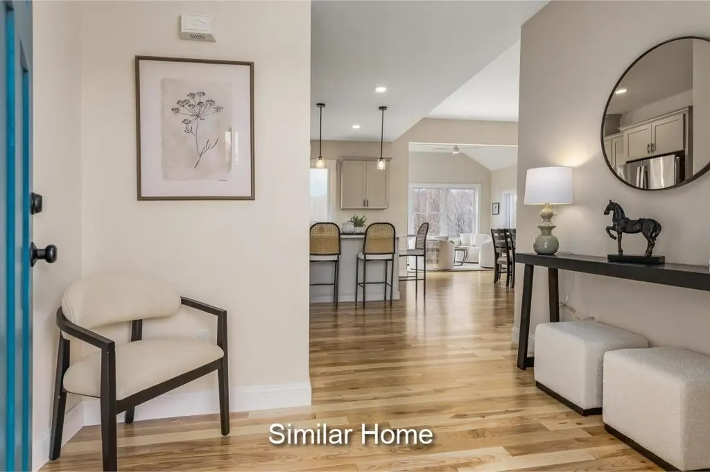 21 Cascade Circle Kennebunk ME 04043