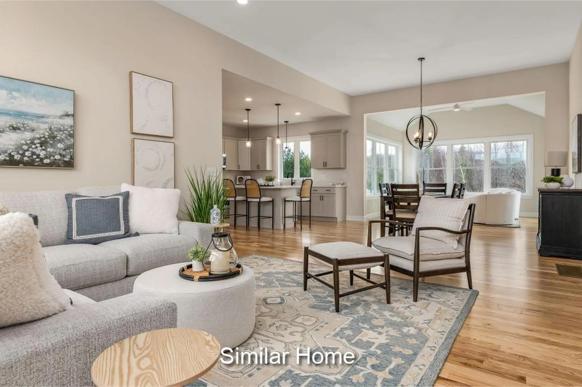 21 Cascade Circle Kennebunk ME 04043