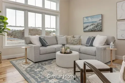 21 Cascade Circle Kennebunk ME 04043