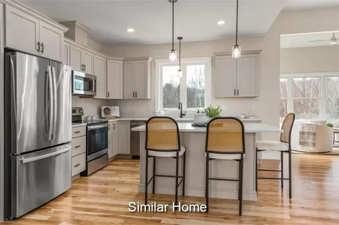 21 Cascade Circle Kennebunk ME 04043