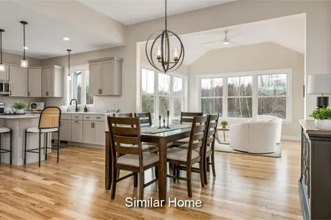 21 Cascade Circle Kennebunk ME 04043