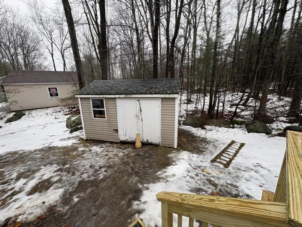 7 Kenyann Drive Wolfeboro NH 03894