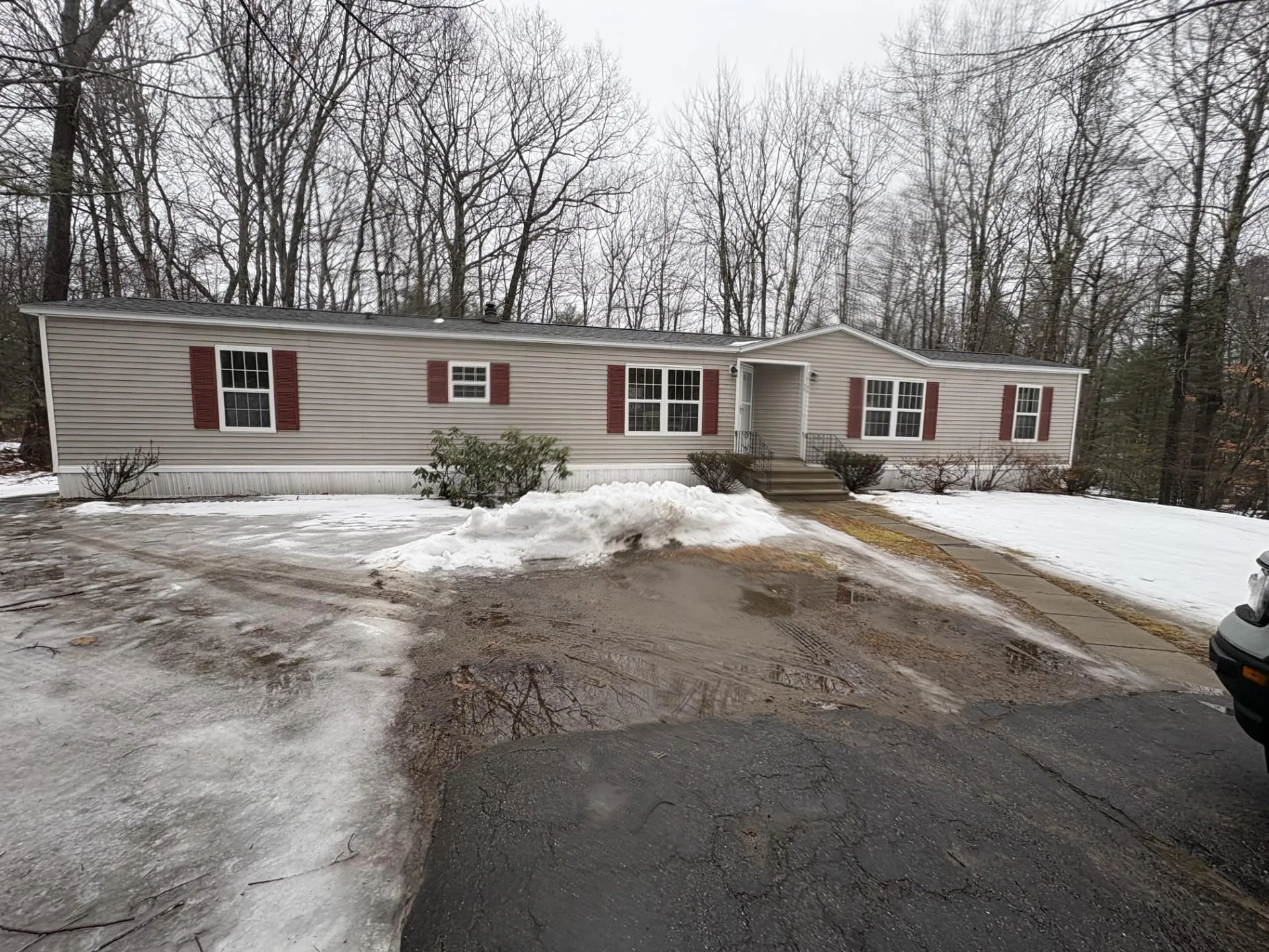 7 Kenyann Drive Wolfeboro NH 03894