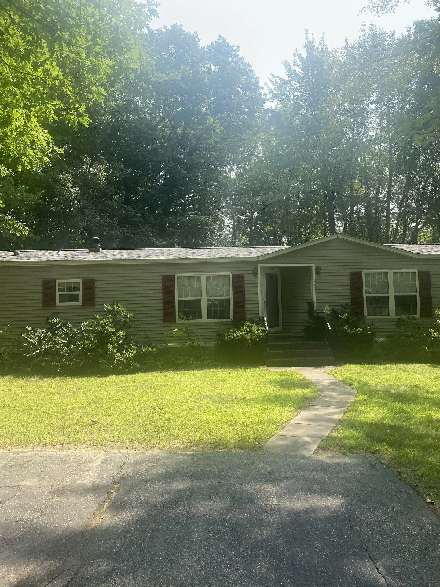 7 Kenyann Drive Wolfeboro NH 03894