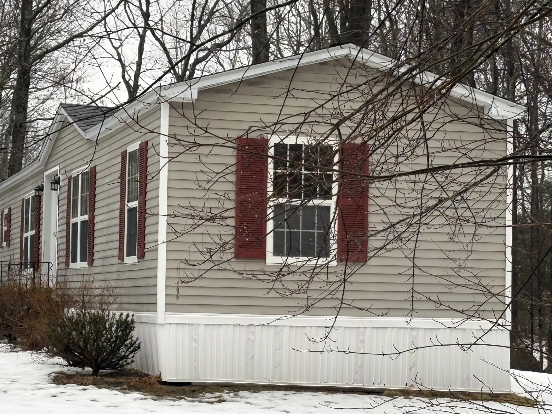 7 Kenyann Drive Wolfeboro NH 03894