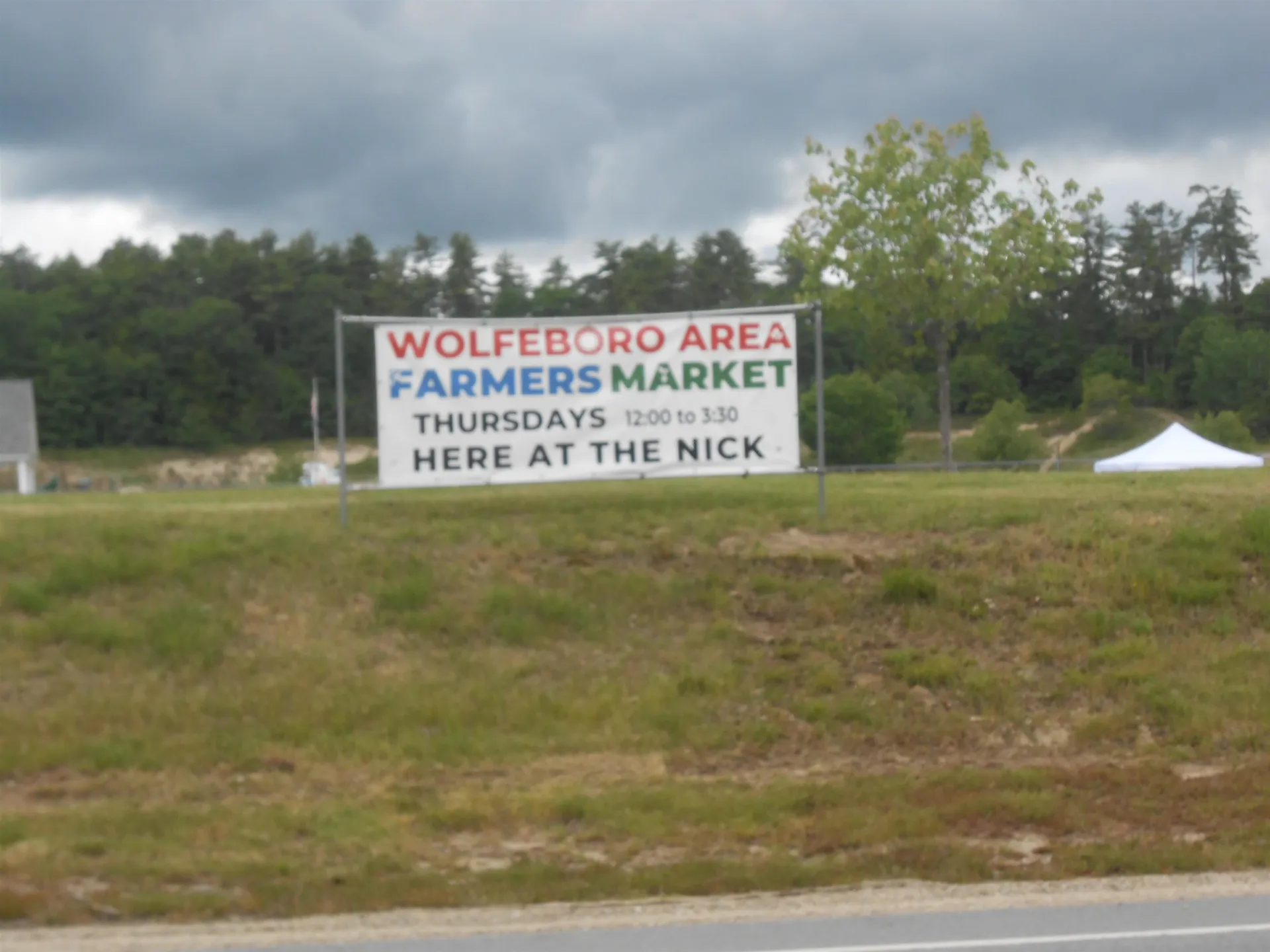 7 Kenyann Drive Wolfeboro NH 03894