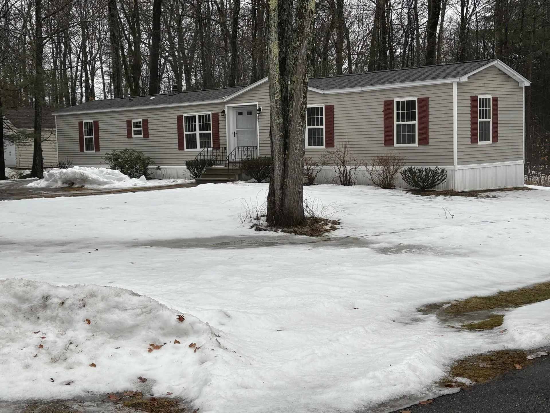 7 Kenyann Drive Wolfeboro NH 03894