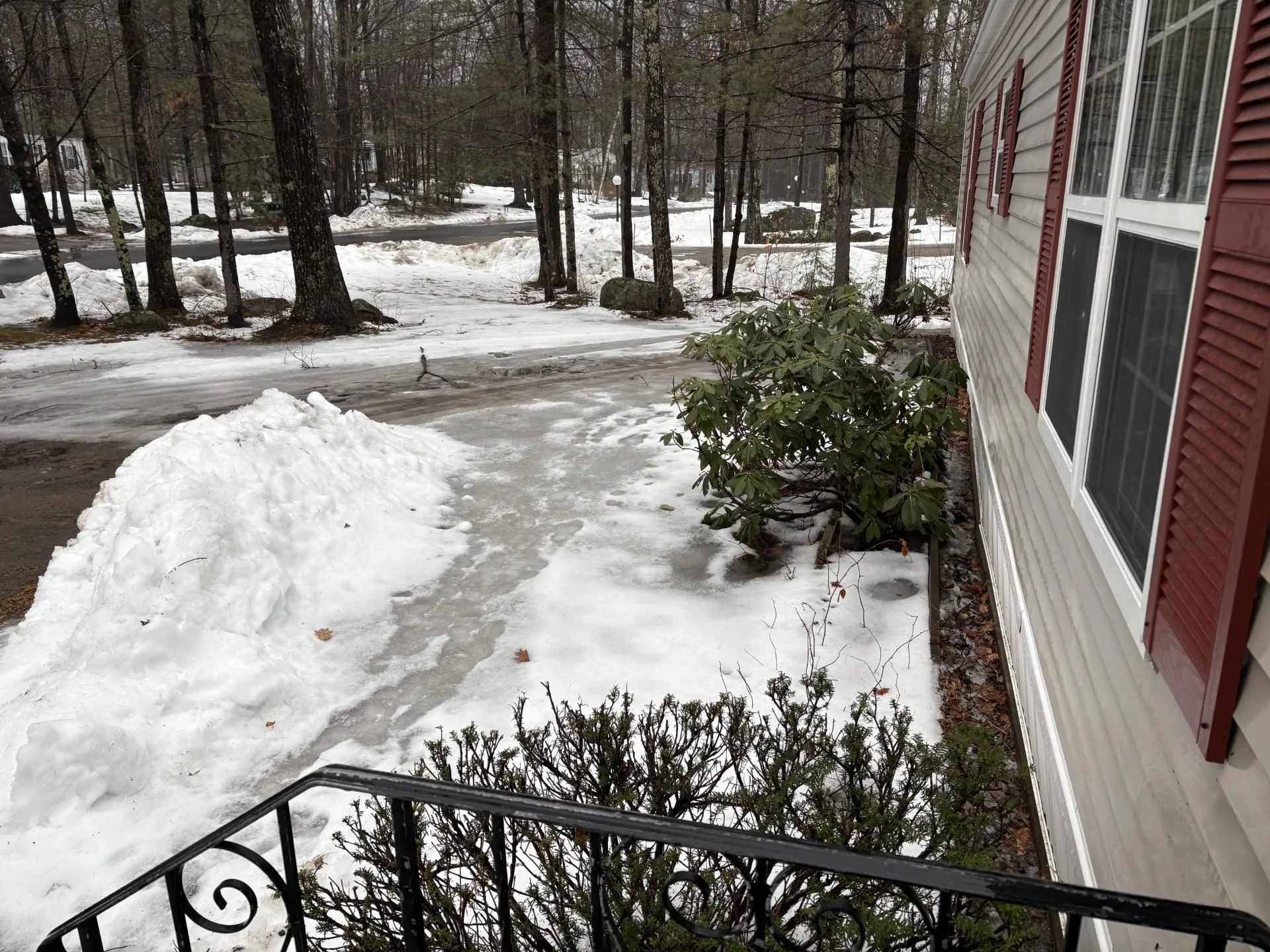 7 Kenyann Drive Wolfeboro NH 03894