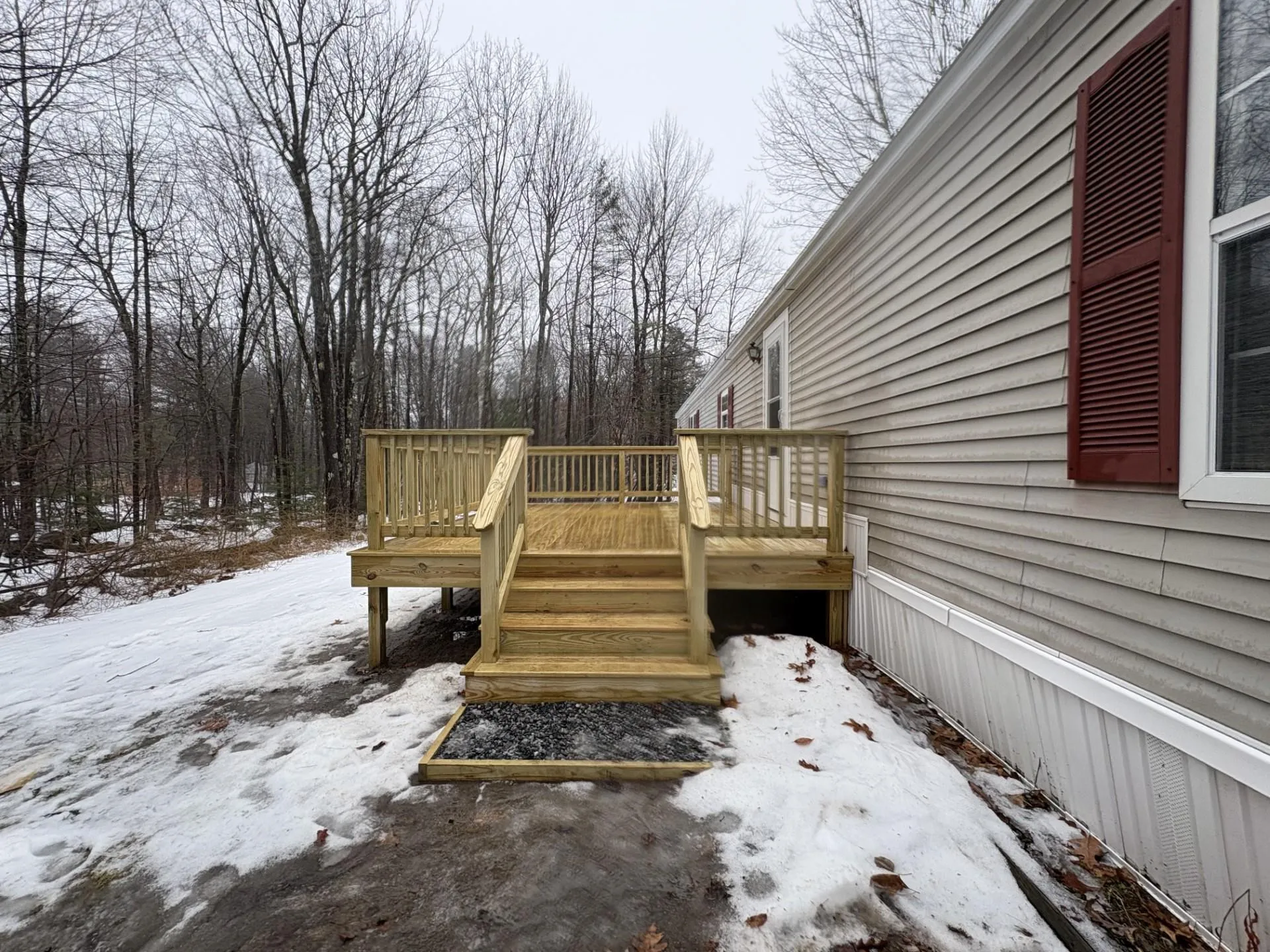 7 Kenyann Drive Wolfeboro NH 03894