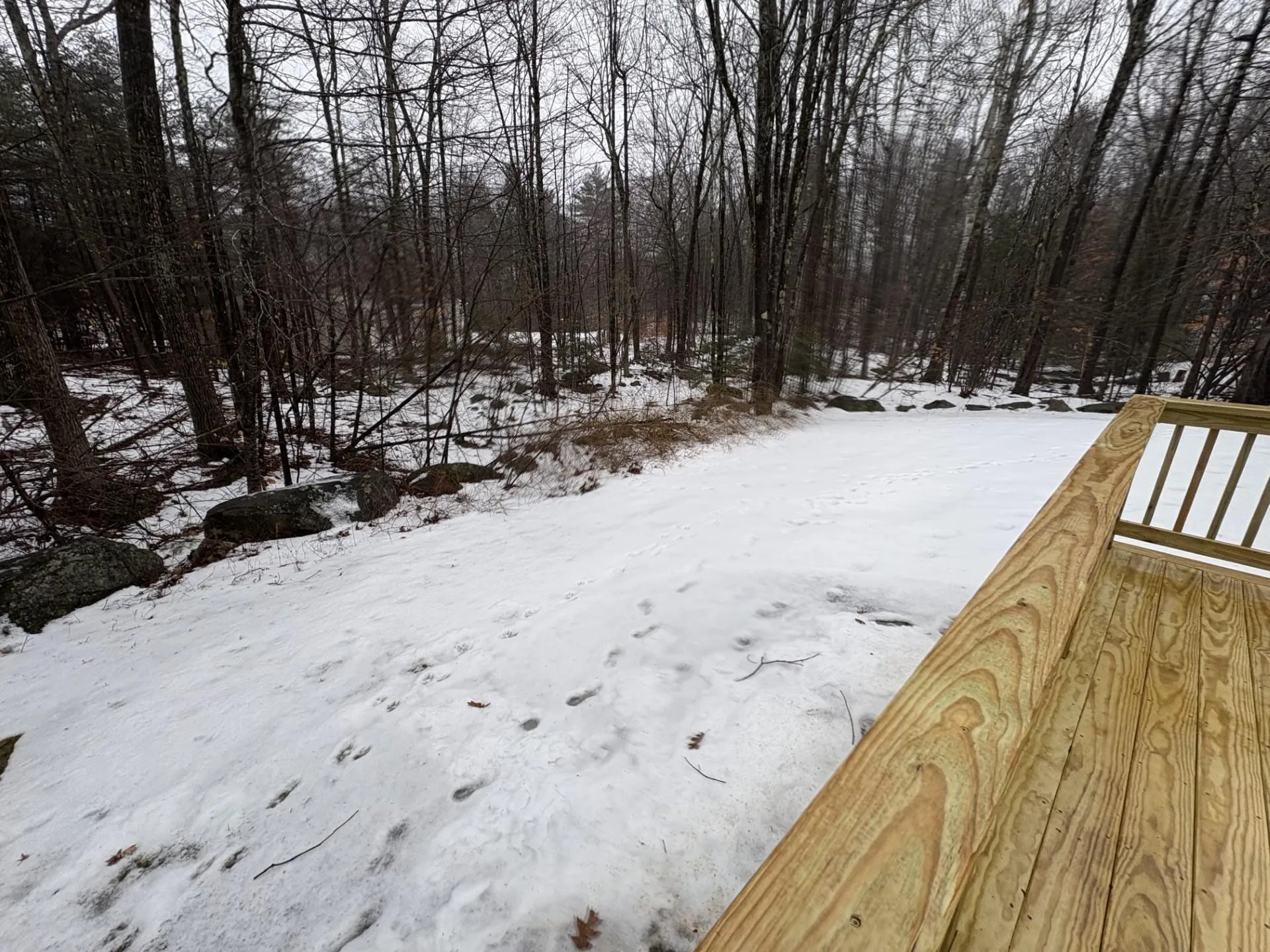 7 Kenyann Drive Wolfeboro NH 03894