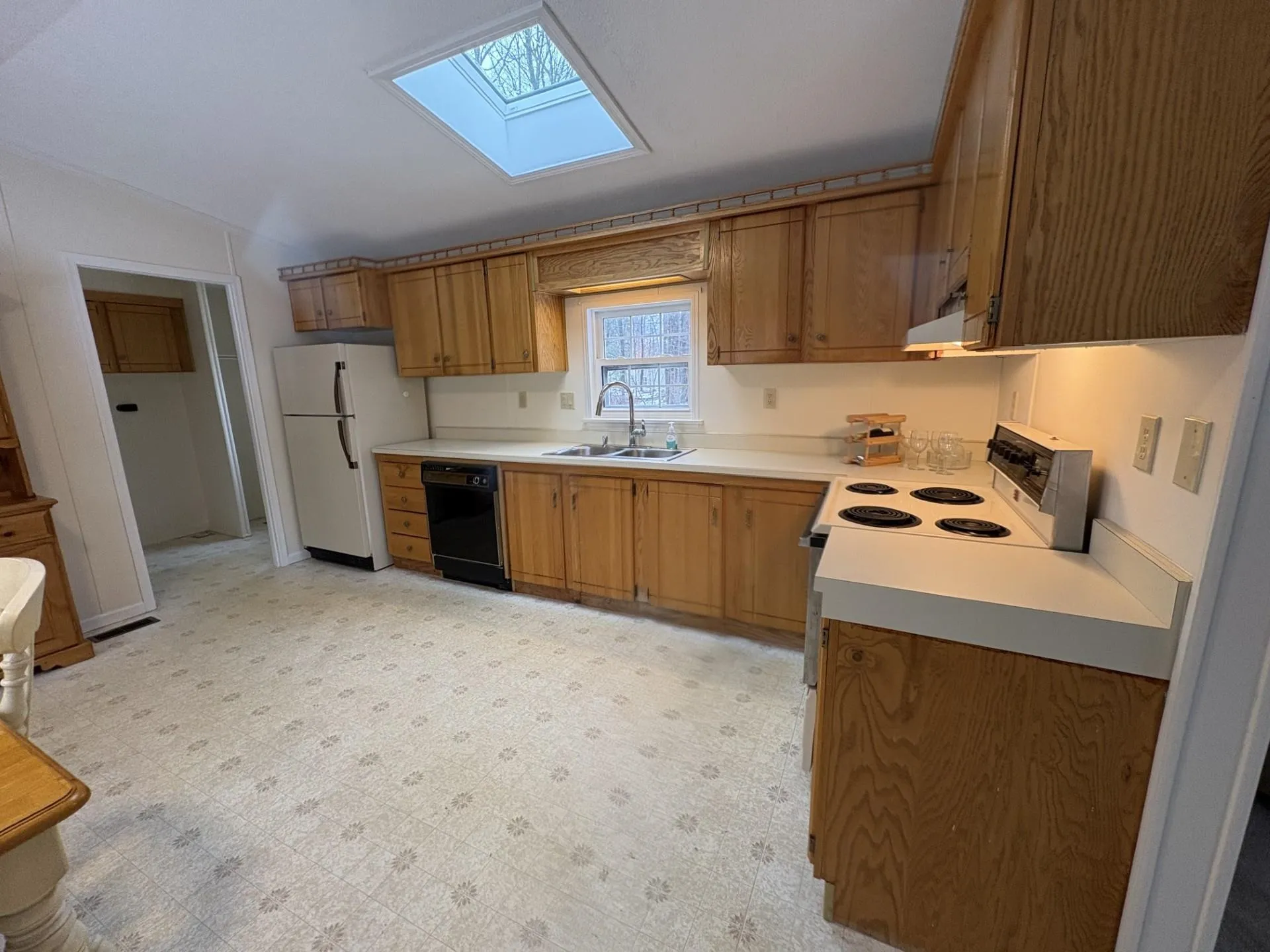 7 Kenyann Drive Wolfeboro NH 03894