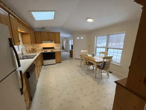 7 Kenyann Drive Wolfeboro NH 03894